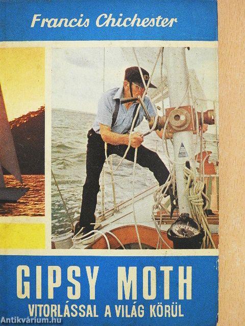 Gipsy Moth
