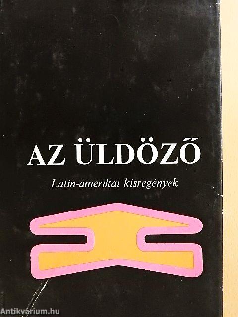 Az üldöző