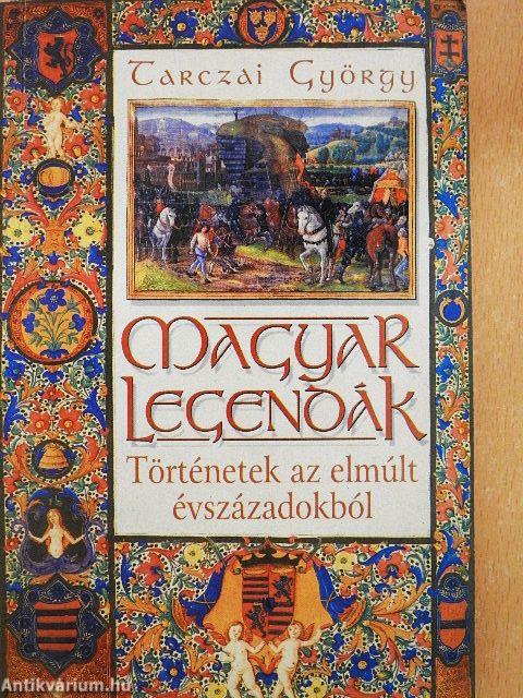 Magyar legendák