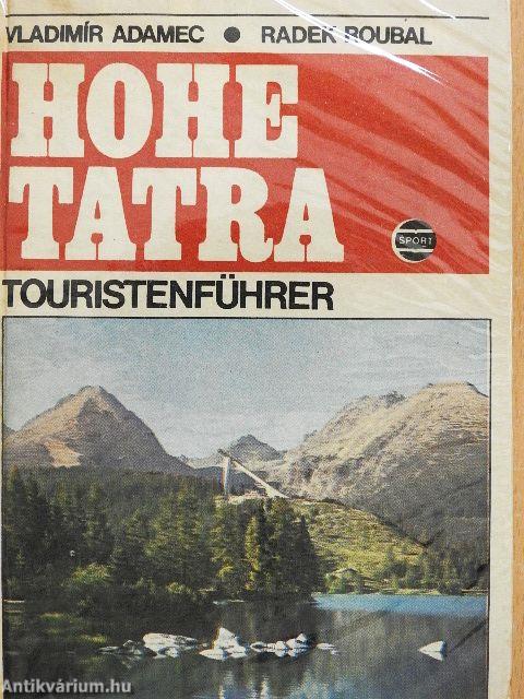 Hohe Tatra