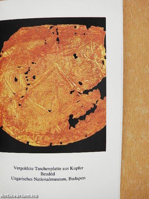 Saecula Hungariae I-XII.
