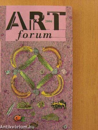 Art Forum 2006