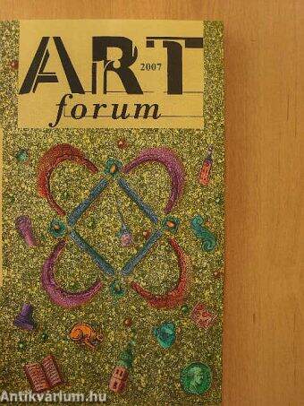 Art Forum 2007