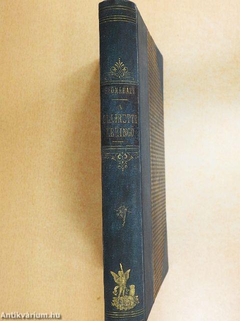 A Clairette-keringő