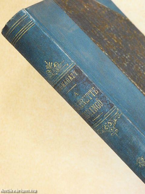 A Clairette-keringő