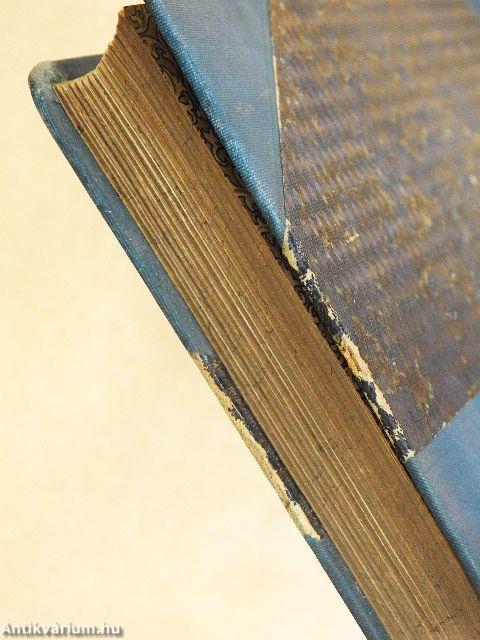 A Clairette-keringő