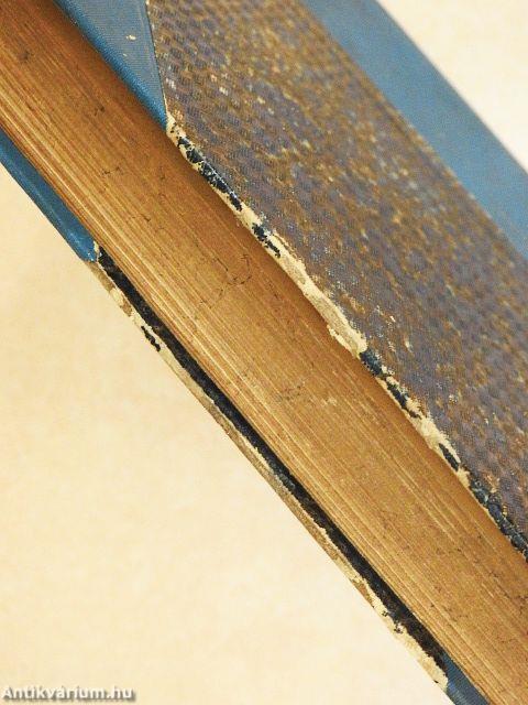 A Clairette-keringő