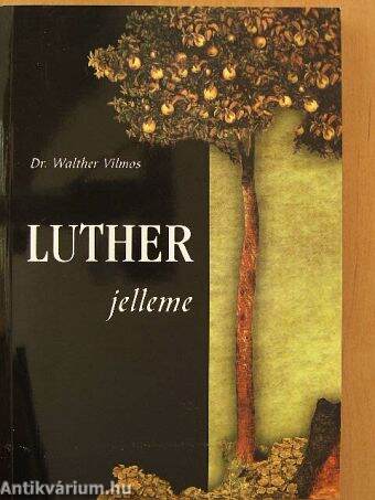 Luther jelleme