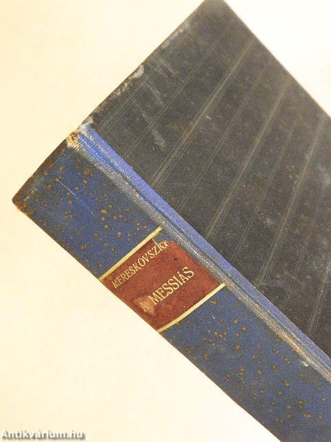A Messiás I-II.