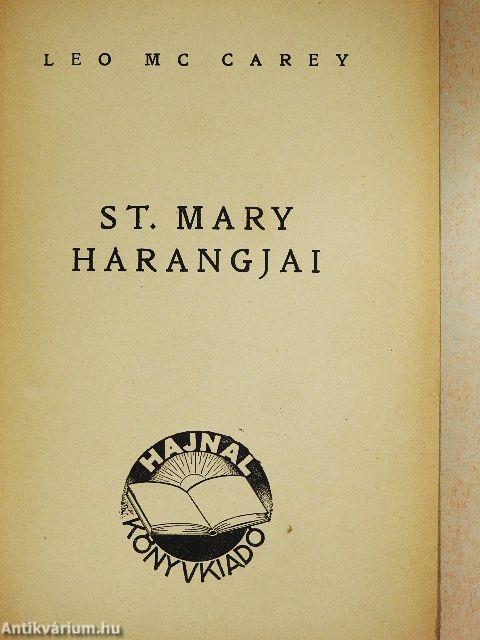 St. Mary harangjai