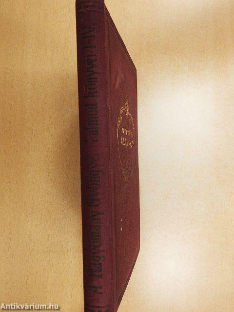 A Talmud könyvei V-VIII.