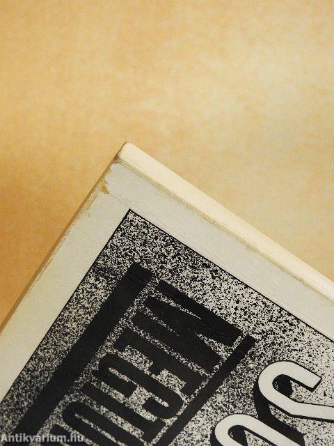 Forradalom, sortűz, megtorlás