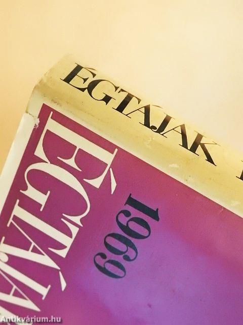Égtájak 1969