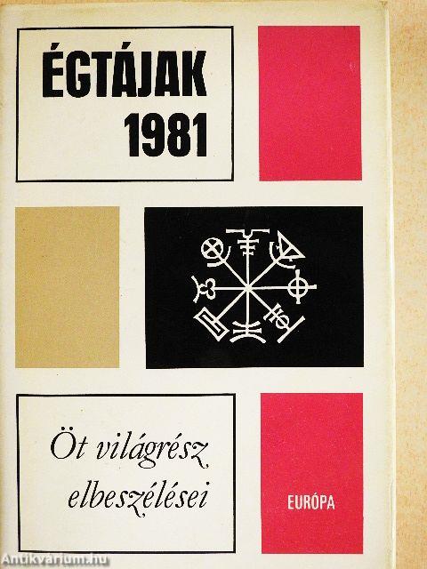 Égtájak 1981