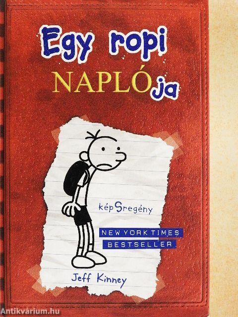 Egy ropi naplója