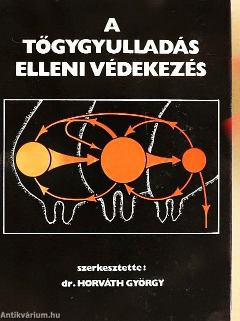 A tőgygyulladás elleni védekezés