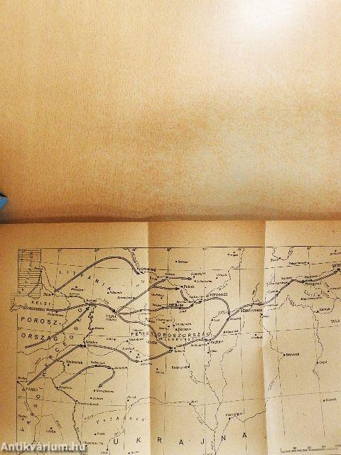 Az 1812-es honvédő háború