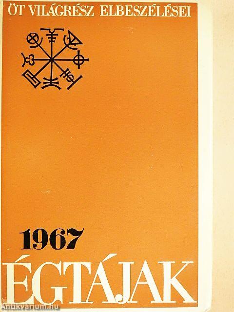 Égtájak 1967