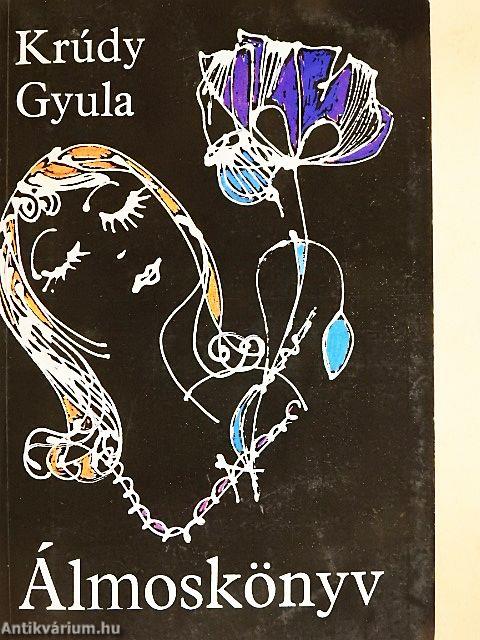 Álmoskönyv