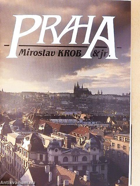 Praha