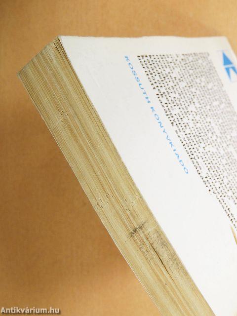 "20 kötet a Szivárvány sorozatból (nem teljes sorozat)"