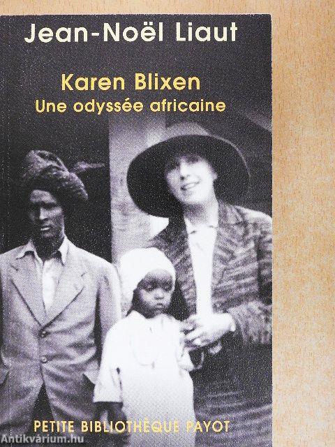 Karen Blixen