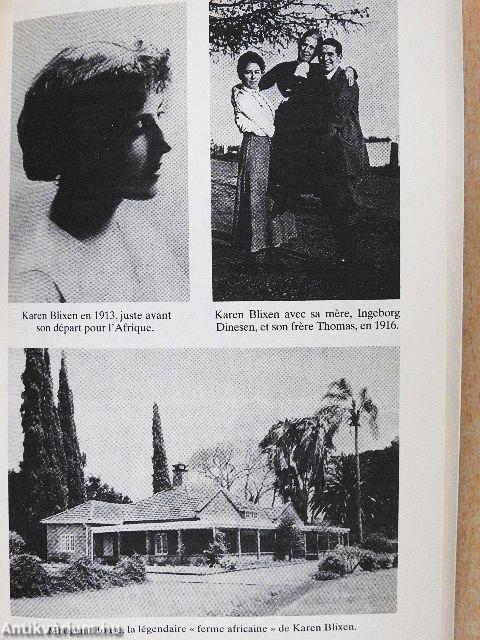 Karen Blixen