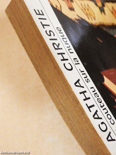 Le Couteau sur la Nuque