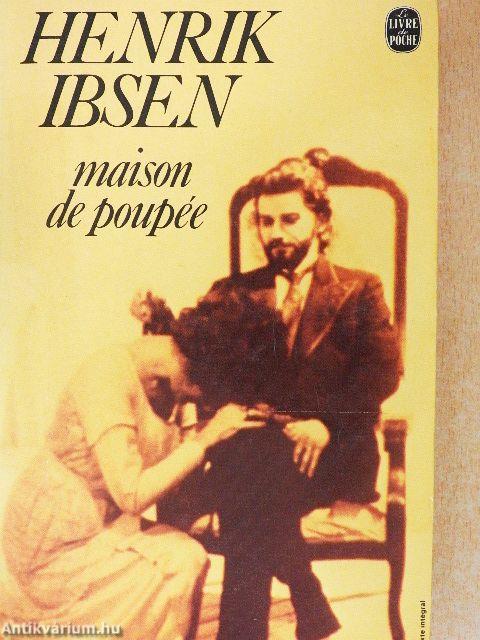 Maison de poupée/Les Revenants