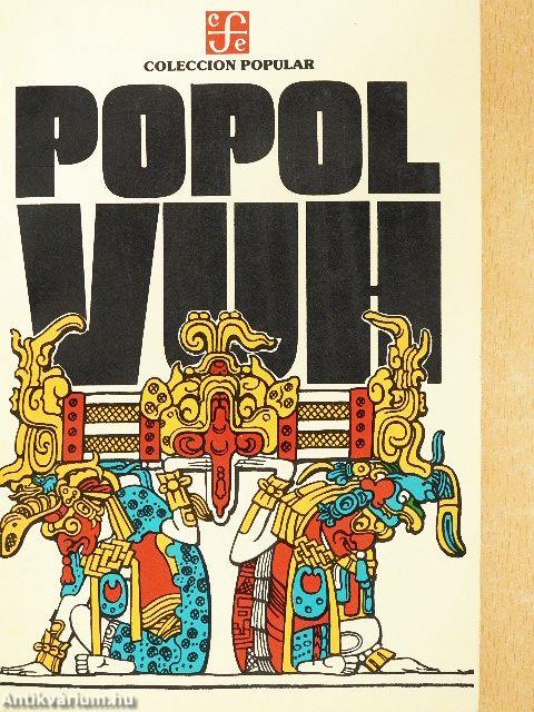 Popol Vuh