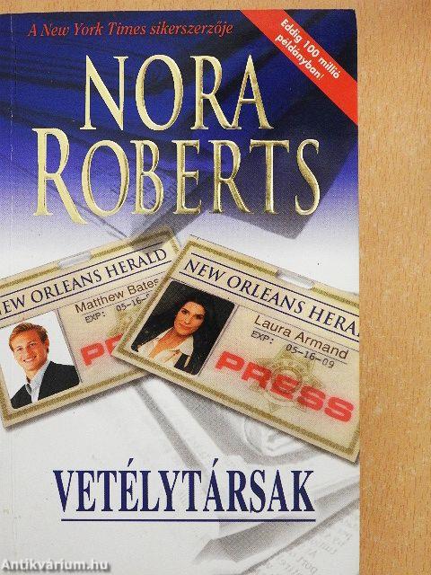 Vetélytársak