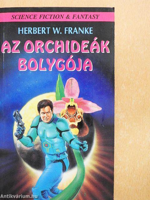 Az orchideák bolygója
