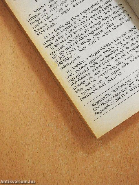 Az orchideák bolygója