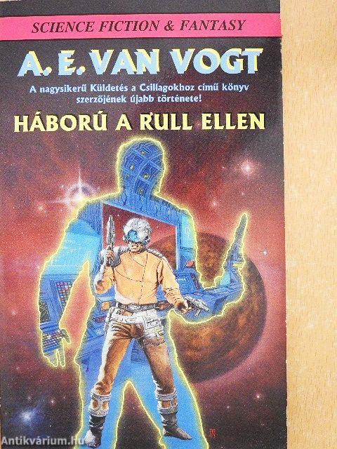 Háború a Rull ellen