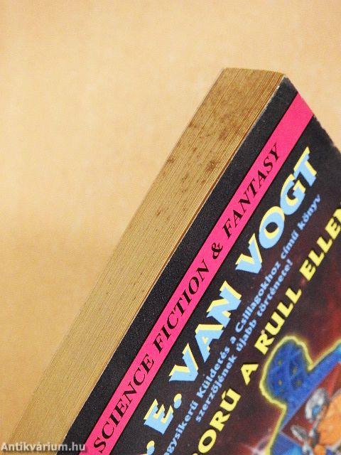 Háború a Rull ellen