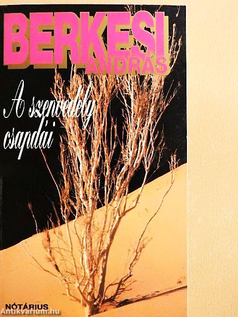 A szenvedély csapdái