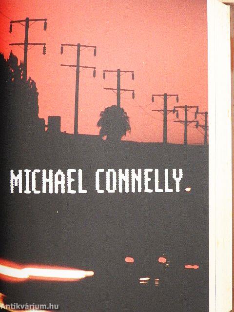 A francia kertész/Kilátó/A szeretet ára/A 44. gyermek