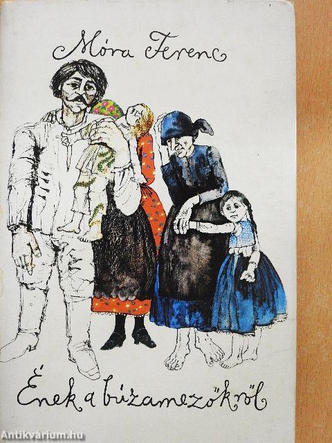 Ének a búzamezőkről