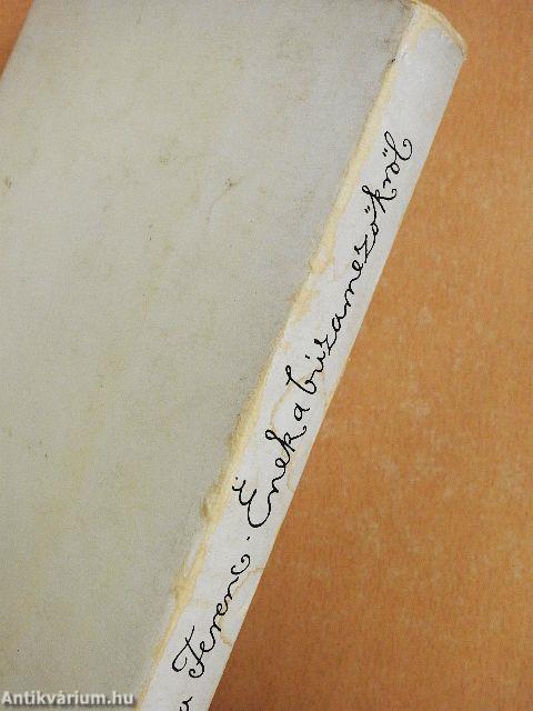 Ének a búzamezőkről