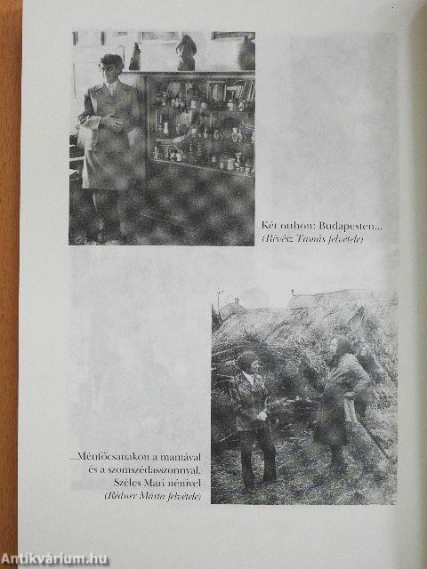 Galgóczi Erzsébet emlékkönyv