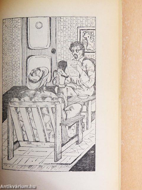 "35 kötet a Delfin könyvek sorozatból (nem teljes sorozat)"