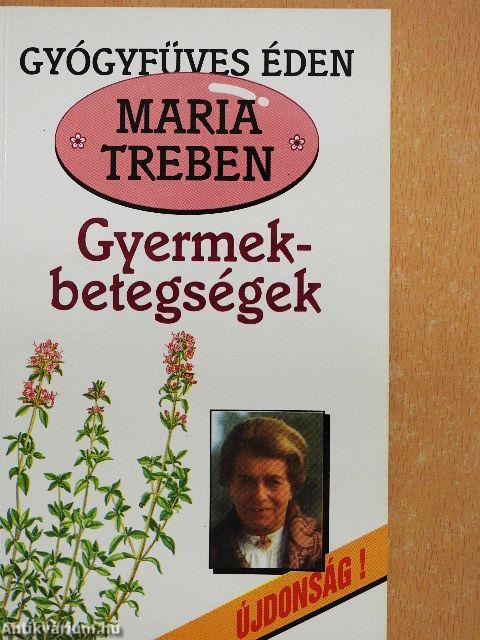 Gyermekbetegségek