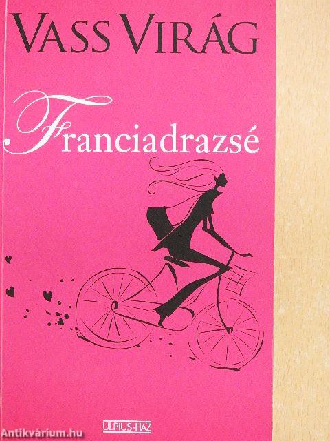 Franciadrazsé