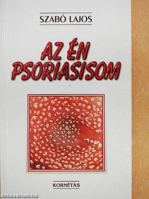 Az én psoriasisom