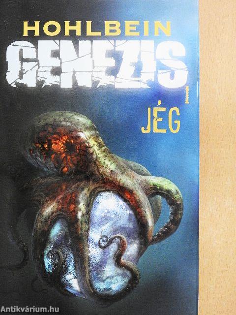 Genezis 1.