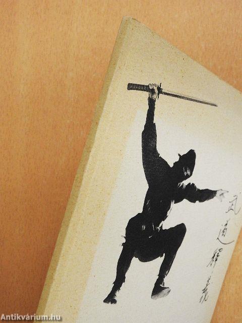 Japán és kínai harcművészetek kislexikona