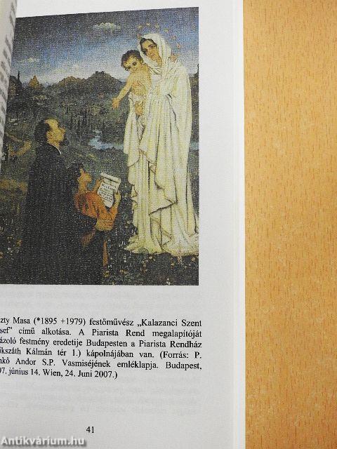 A magyar tudománytörténet nagy eseményei