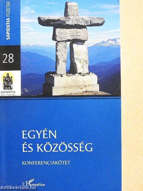 Egyén és közösség