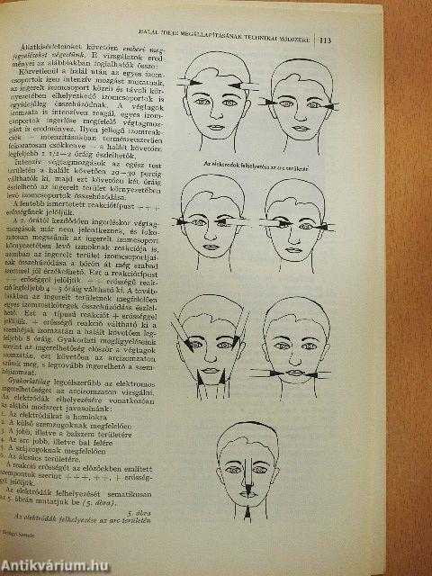 Belügyi szemle 1969. május