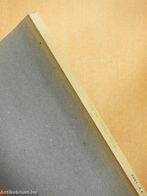 Analóg elektronikus áramkörök